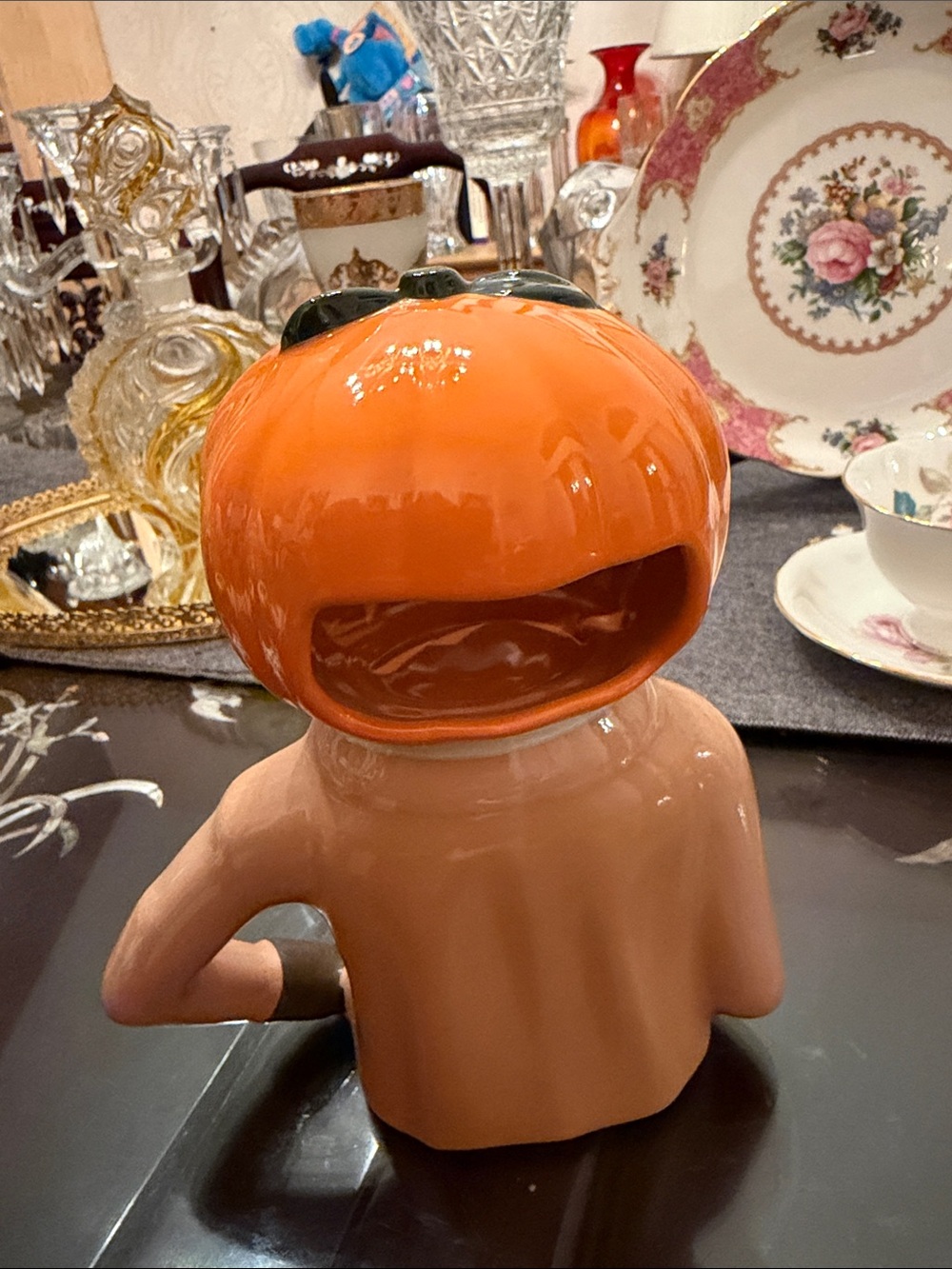 Disney Parks Headless Horseman Mug & Votive Candle Holder - Picture 5 of 11